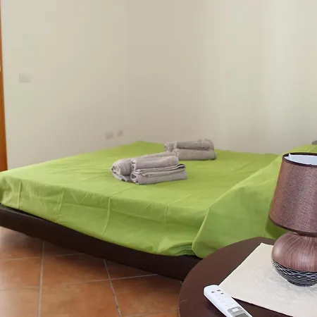 Appartement Lucia