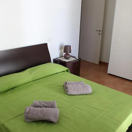 Apartment Lucia *