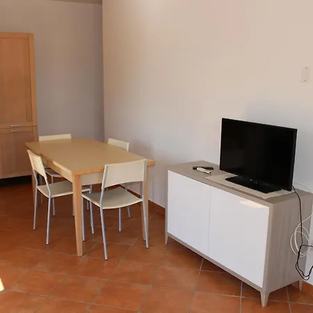 Apartment Lucia